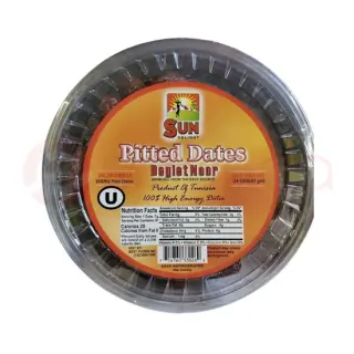 Organic Pitted Dates Organic Pitted Dates
