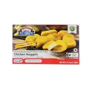 Al Safa Chicken Nuggets Al Safa Chicken Nuggets