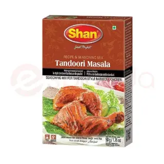 Chicken Tandoori Masala Chicken Tandoori Masala