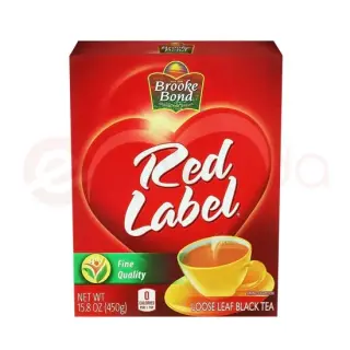 Red Label Loose Tea Red Label Loose Tea