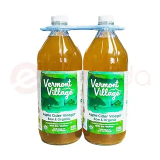 Apple Cider Vinegar Apple Cider Vinegar