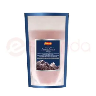 Himalayan Pink Salt Himalayan Pink Salt