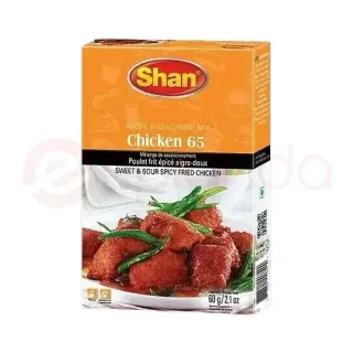 Chicken 65 Chicken 65