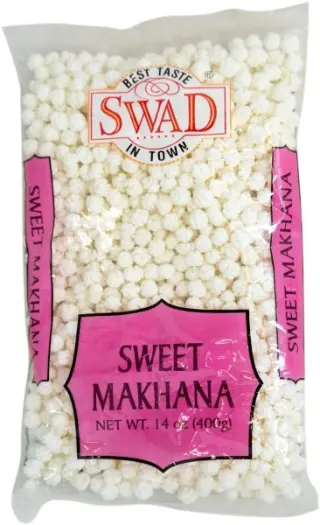 Sweet Makhana Sweet Makhana