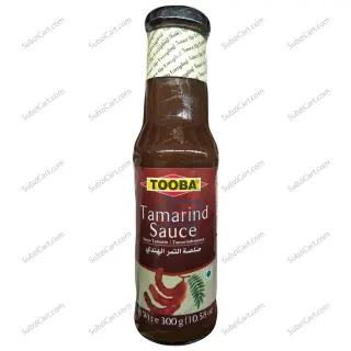 Tamarind Sauce Tamarind Sauce