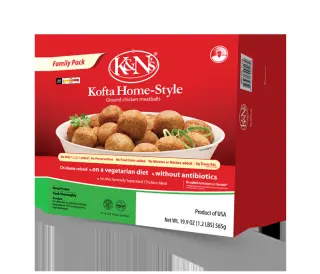 K&N Kofta Home Style K&N Kofta Home Style