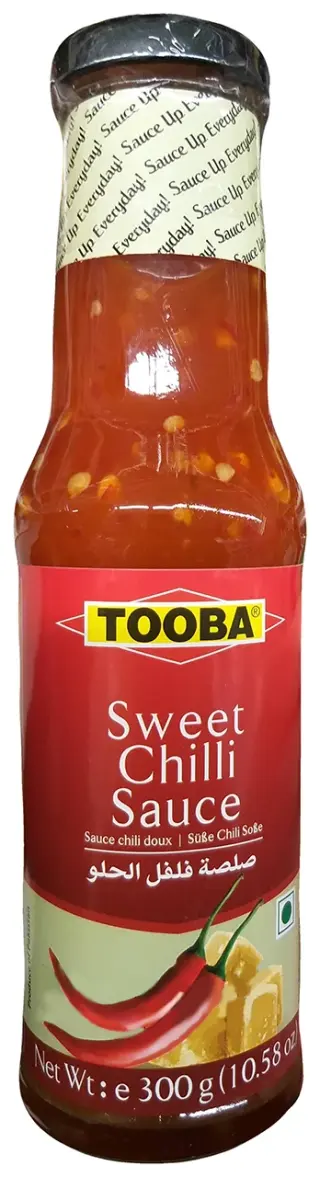 Sweet Chilli Sweet Chilli