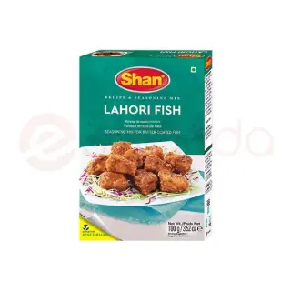 Lahori Fish Lahori Fish