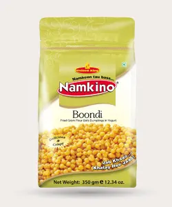 Namkino Boondi Namkino Boondi