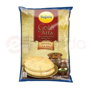 Sujata Gold Atta Sujata Gold Atta
