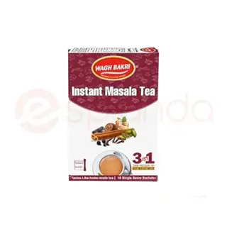 WB 3 In 1 Instant Tea WB 3 In 1 Instant Tea