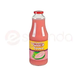Guava Juice Guava Juice