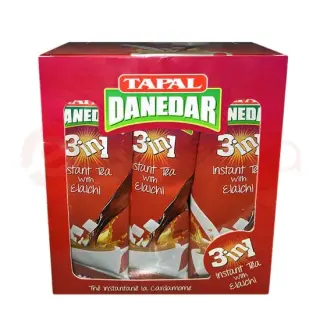 3 In 1 Instant Elaichi Tea 3 In 1 Instant Elaichi Tea