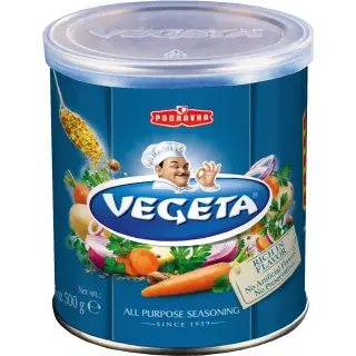 Vegeta Vegeta