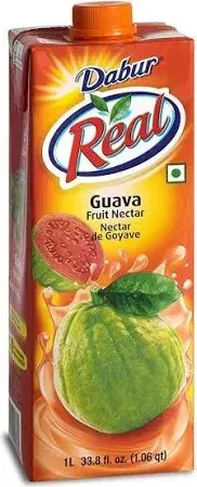 Real Guava Juice Real Guava Juice