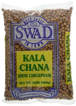 Kala Chana Kala Chana