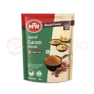 Garam Masala Garam Masala