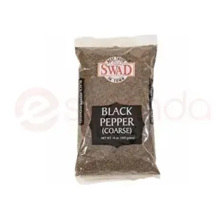 Swad Black Pepper Coarse Swad Black Pepper Coarse
