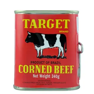 Corned Beef Corned Beef