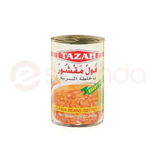Peeled Fava Beans(Secret Recipe) Peeled Fava Beans(Secret Recipe)