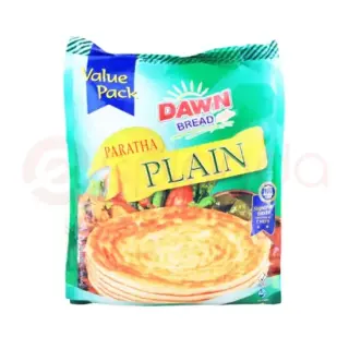 Dawn Plain Paratha Dawn Plain Paratha