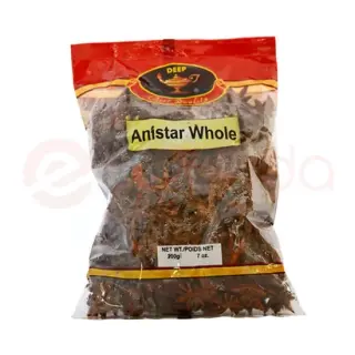 Anistar Whole Anistar Whole