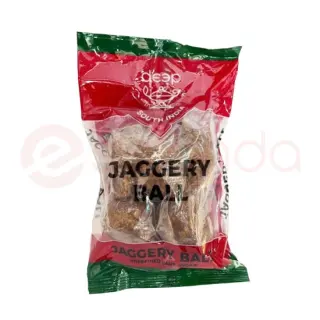 Jaggery Ball Jaggery Ball