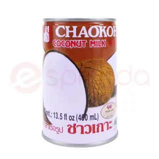 Coconut Milk Coconut Milk