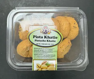 Pista Khatie Pista Khatie