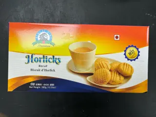 Horlicks Biscuit Horlicks Biscuit