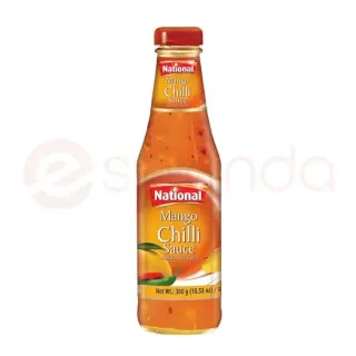 Mango Chilli Sauce Mango Chilli Sauce