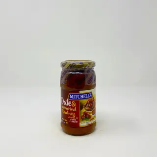 Date Tamarind Chutney Date Tamarind Chutney