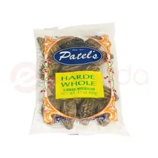 Harde Whole Harde Whole