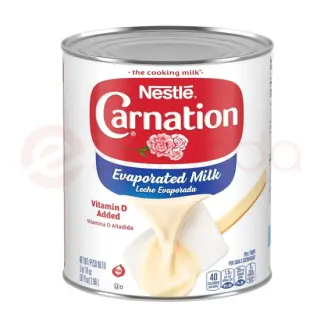 Carnation Evaporated Milk Carnation Evaporated Milk