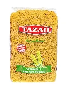 Vermicelli Vermicelli