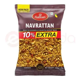 Haldiram Navrattan Haldiram Navrattan