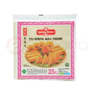 Spring Roll Pastry Spring Roll Pastry