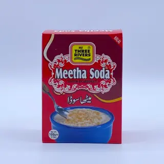 Meetha Soda Meetha Soda