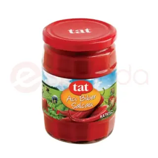 Hot Red Pepper Paste Hot Red Pepper Paste