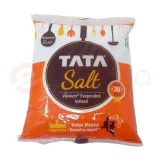 Tata Salt Tata Salt
