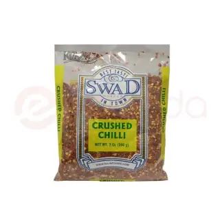 Swad Chilli Crushed Swad Chilli Crushed