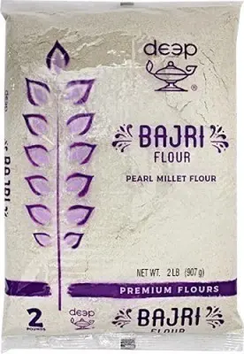 Bajri Flour Bajri Flour