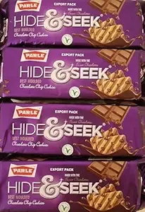 Hide & Seek Hide & Seek