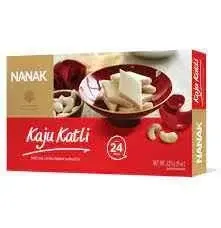 Nanak Kaju Katli Nanak Kaju Katli