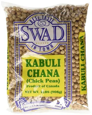 Kabuli Chana Kabuli Chana