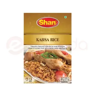 Kabsa Rice Masala Kabsa Rice Masala