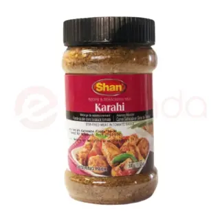 Karahi Masala (Jar) Karahi Masala (Jar)