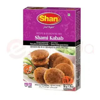 Shami Kabab Shami Kabab