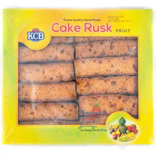 Fruit Cake Rusk Fruit Cake Rusk