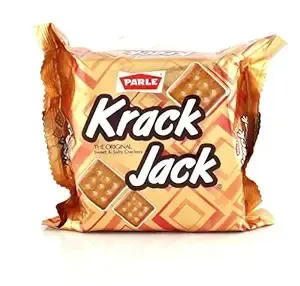 Krack Jack Krack Jack